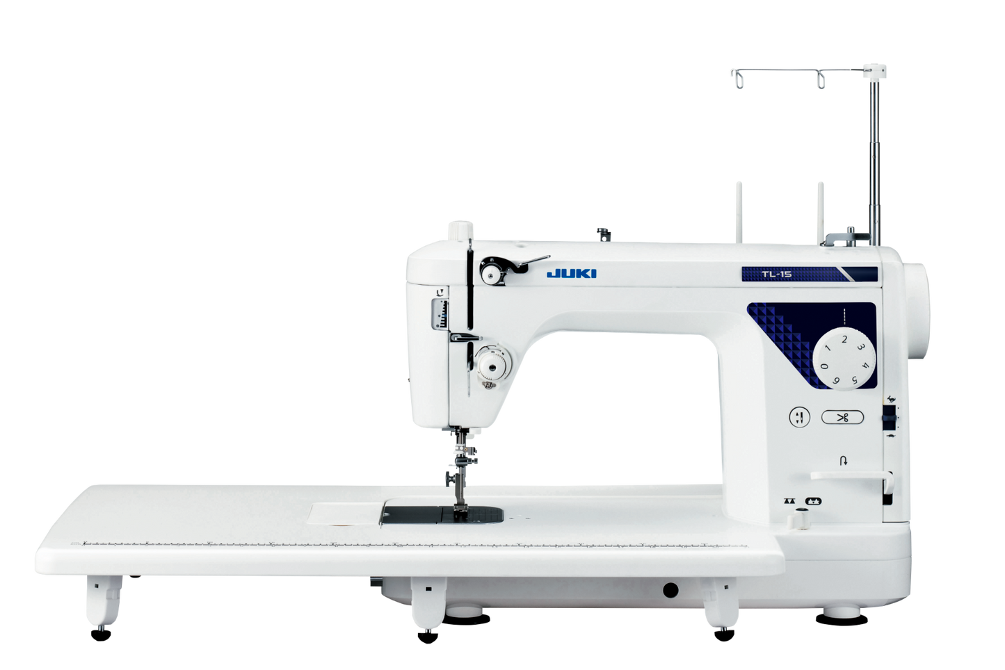 Juki TL-15 High Speed Quilting and Sewing Machine - Recertified