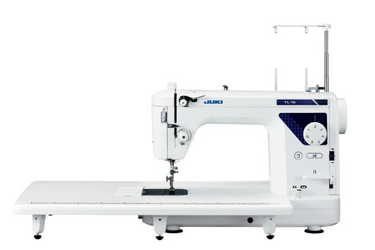 Juki TL-15 High Speed Quilting and Sewing Machine - Recertified