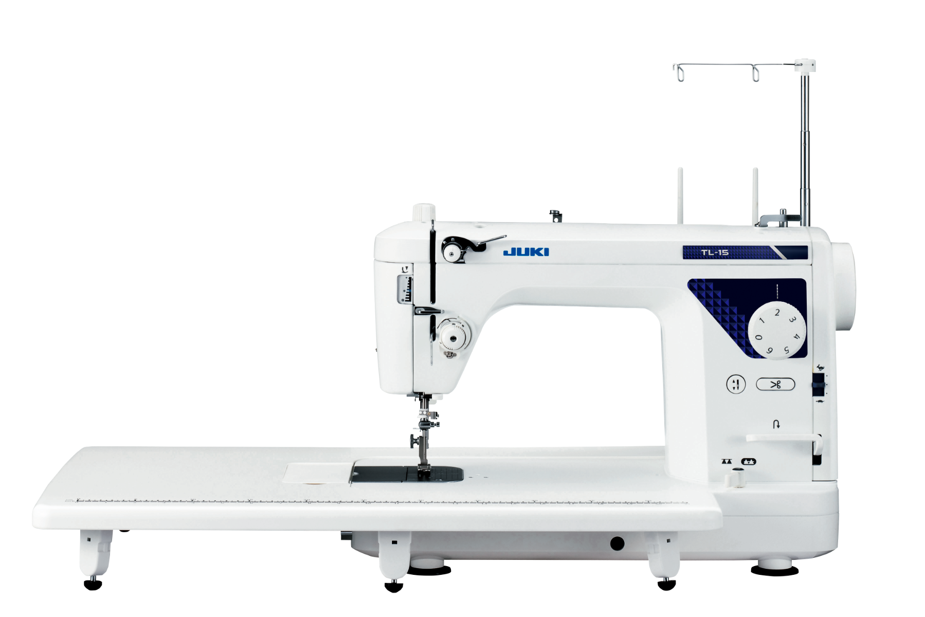 Juki TL-15 High Speed Quilting and Sewing Machine