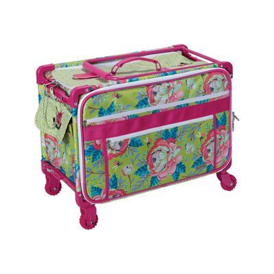 Tula Pink Kabloom Trolley by Tutto