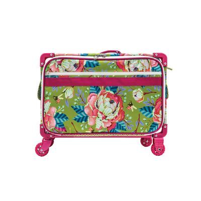 Tula Pink Kabloom Trolley by Tutto