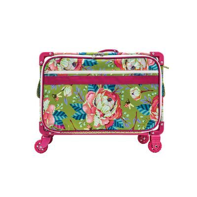 Tula Pink Kabloom Trolley by Tutto-Extra Large