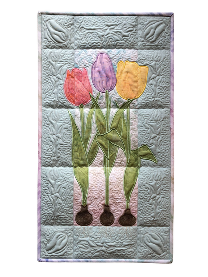 HoopSisters Tulips Wall Hanging Design - CD
,HoopSisters Tulips Wall Hanging Design - CD
,HoopSisters Tulips Wall Hanging Design - CD
,HoopSisters Tulips Wall Hanging Design - CD
