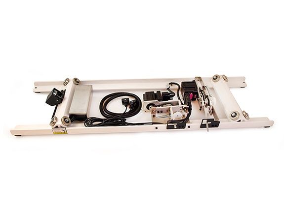 Handi Quilter Pro-Stitcher Carriage Retrofit for Precision Glide Track - Upgrade A