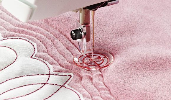 Viking Felting Embroidery Set 920402096 – Quality Sewing & Vacuum