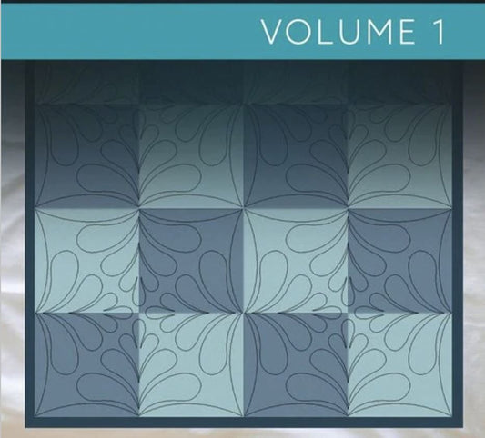 Amanda Murphy Quilting Collection Volume 1