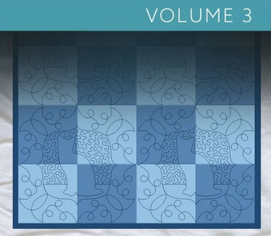 Amanda Murphy Quilting Collection Volume 3