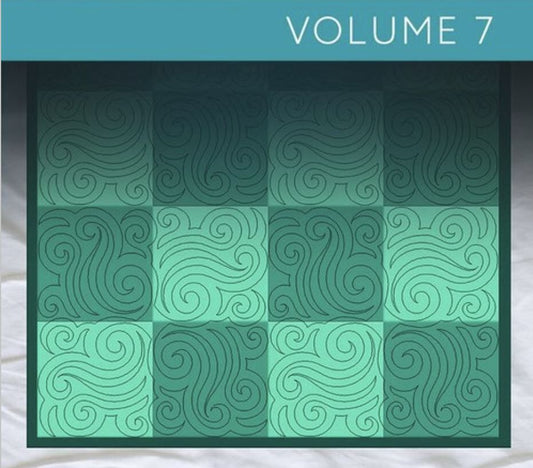 Amanda Murphy Quilting Collection Volume 7