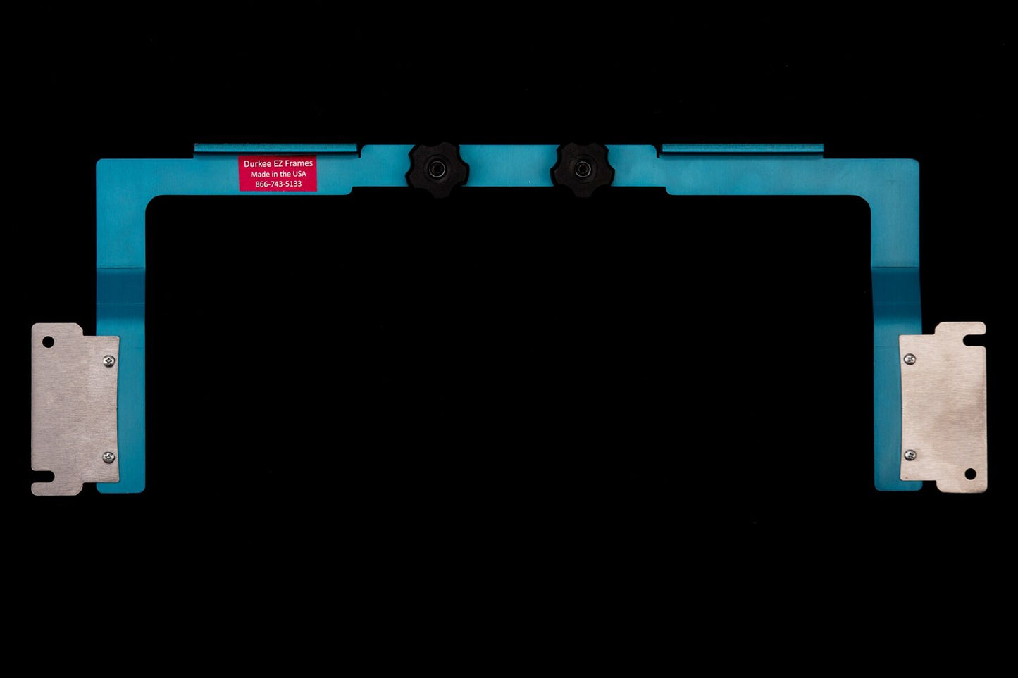 EZ Frame Wide Arm for the Multi-Needle Hoops by Durkee Hoops,