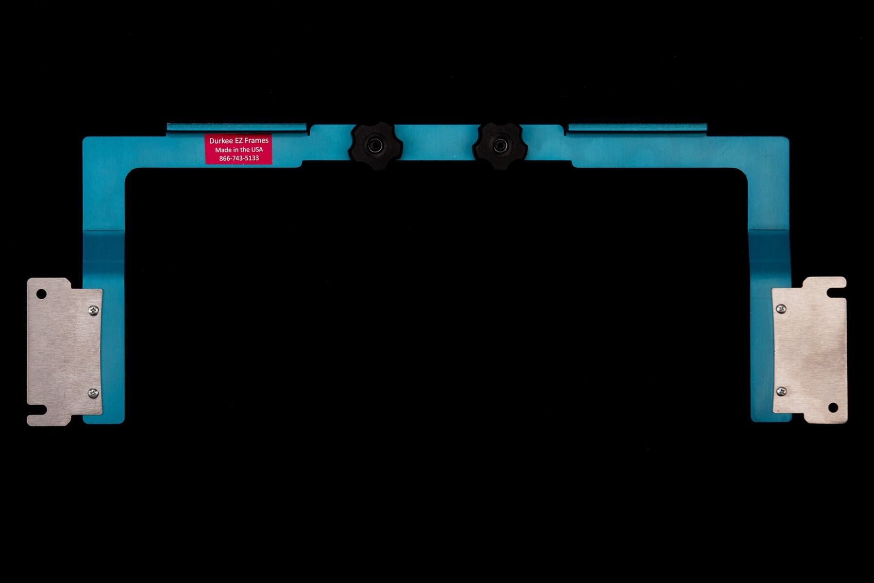 EZ Frame Wide Arm for the Multi-Needle Hoops by Durkee Hoops,